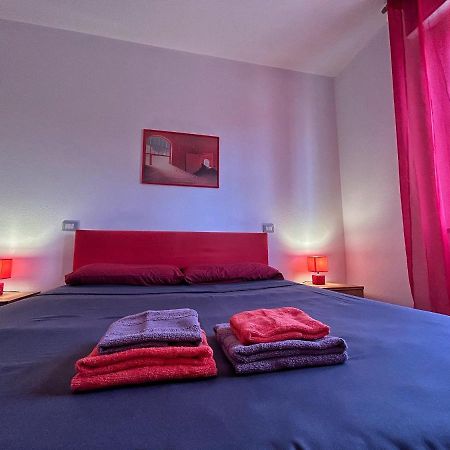 Zefiro Apartment Càbras Kültér fotó