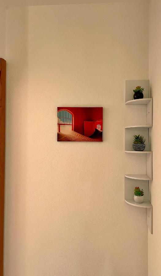 Zefiro Apartment Càbras Kültér fotó